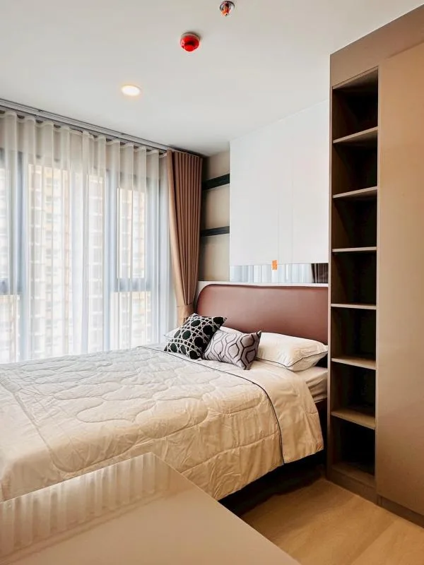 Property photos for Aspire Onnut Station