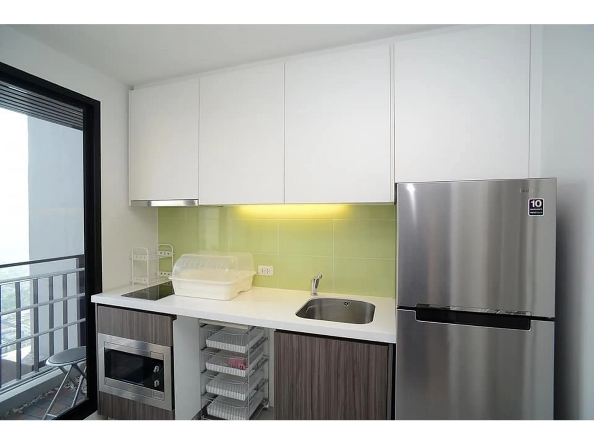 Property photos for Urbano Absolute Sathon - Taksin