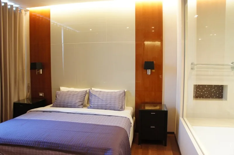 Property photos for The Address Sukhumvit 28