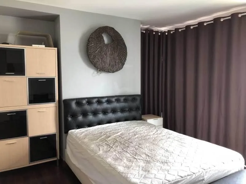 Property photos for Sukhumvit City Resort