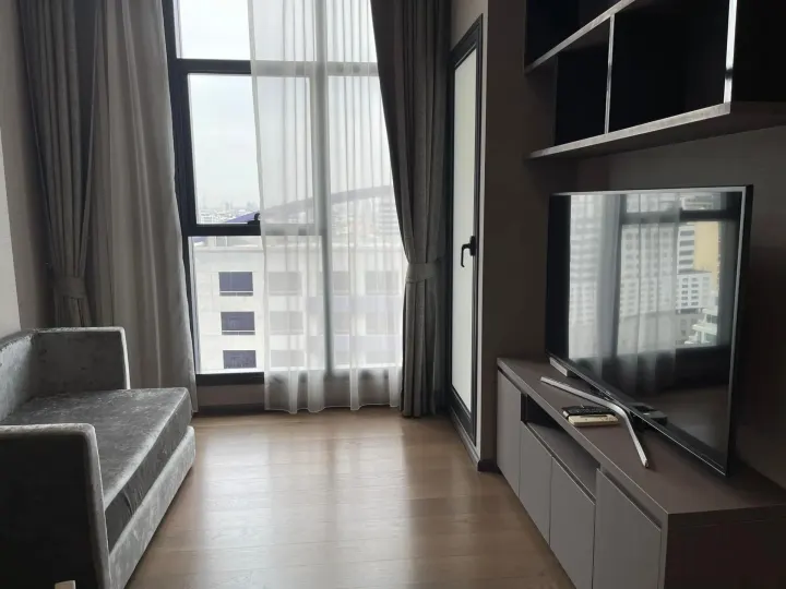 Property photos for The Diplomat Sathorn