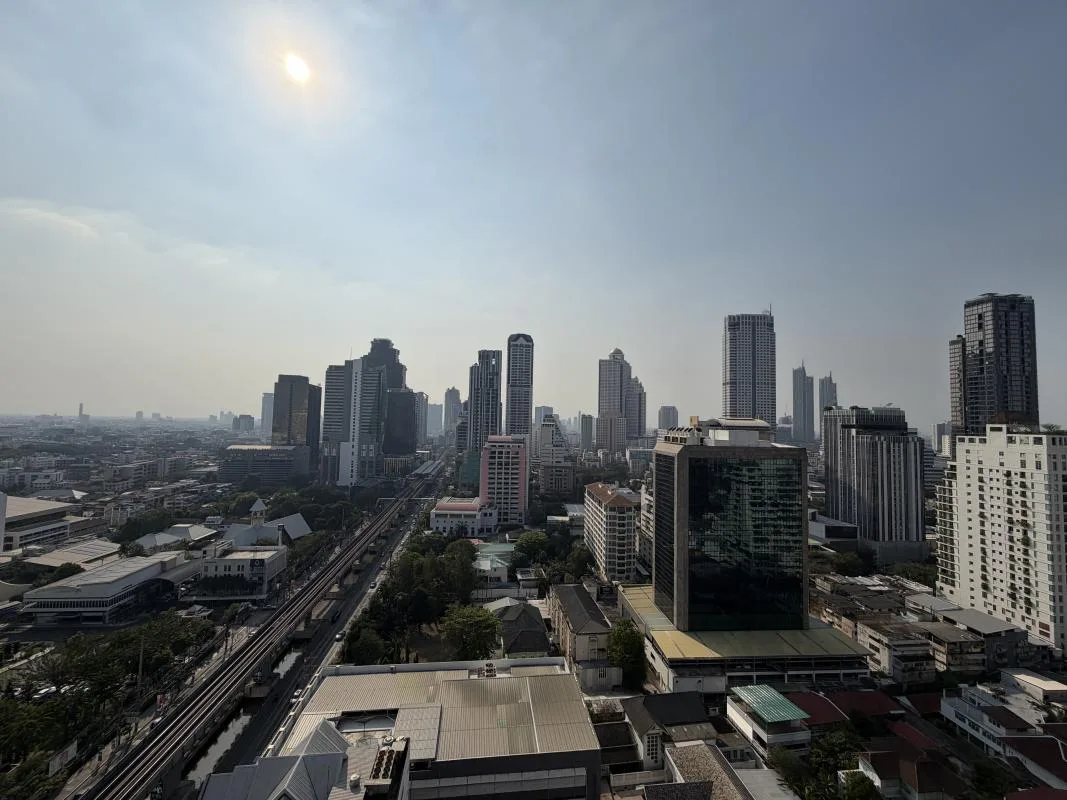 Property photos for Anil Sathorn 12