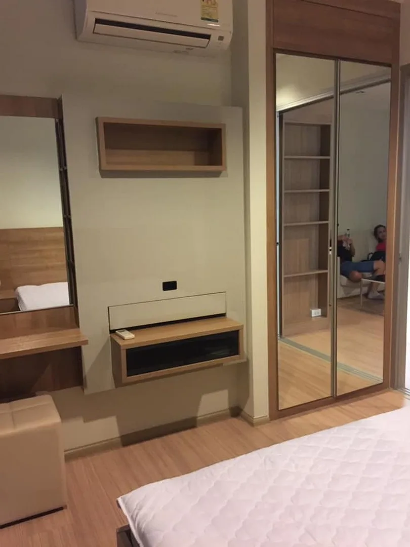 Property photos for Rhythm Ratchada - Huai Khwang