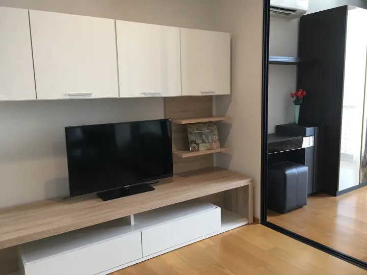 Property photos for Noble Revolve Silom