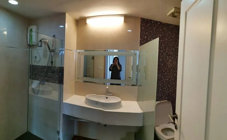 Property photos for Bangkok Horizon Ramkhamhaeng