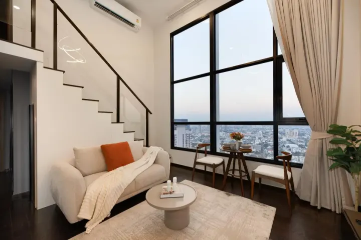 Property photos for Park Origin Thonglor