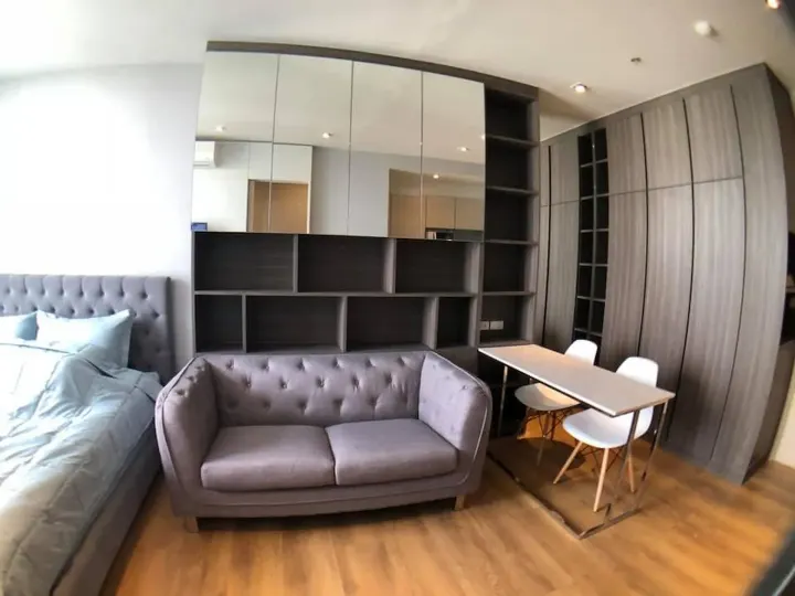 Property photos for Park Origin Phromphong