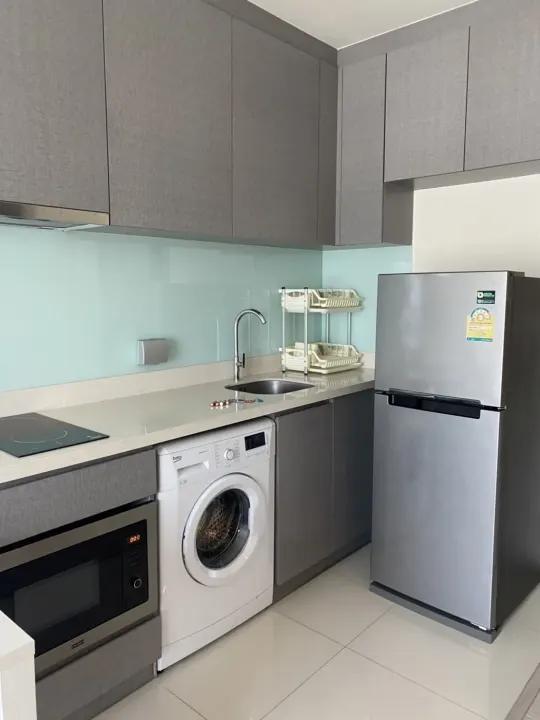 Property photos for Rhythm Sukhumvit 36 - 38