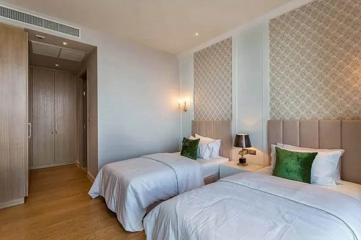 Property photos for Magnolias Waterfront Residences