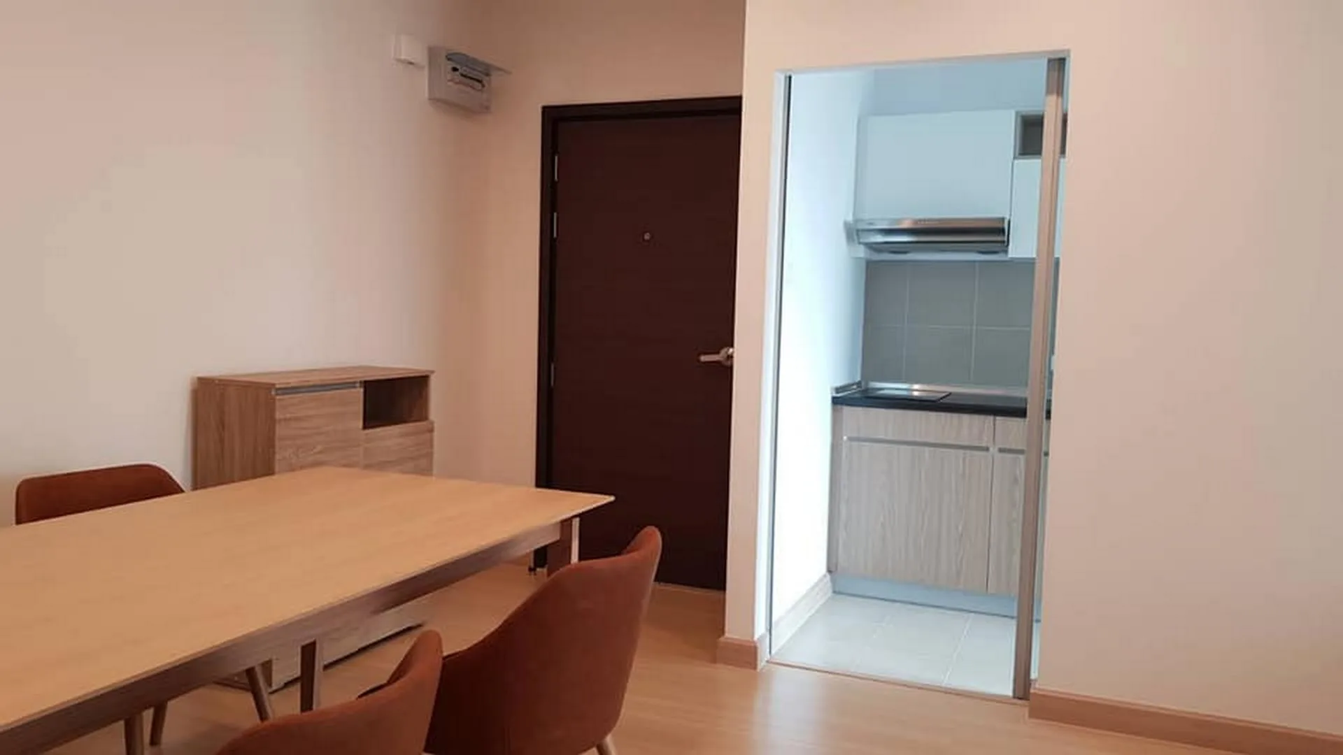 Property photos for Supalai Veranda Rama 9