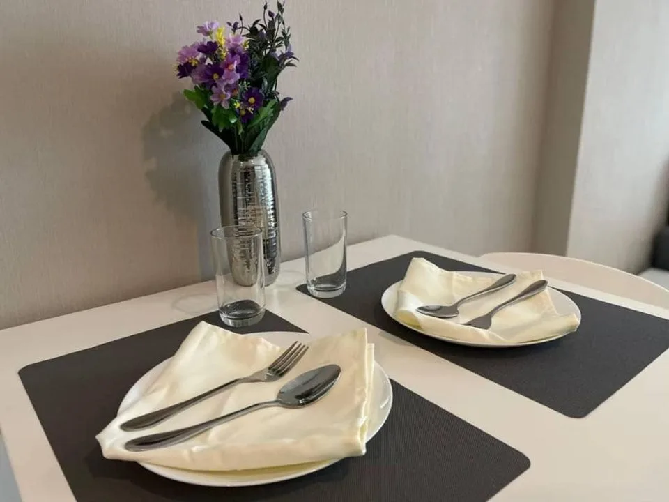 Property photos for Metro Luxe Ratchada