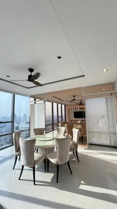 Property photos for The Bangkok Sathorn