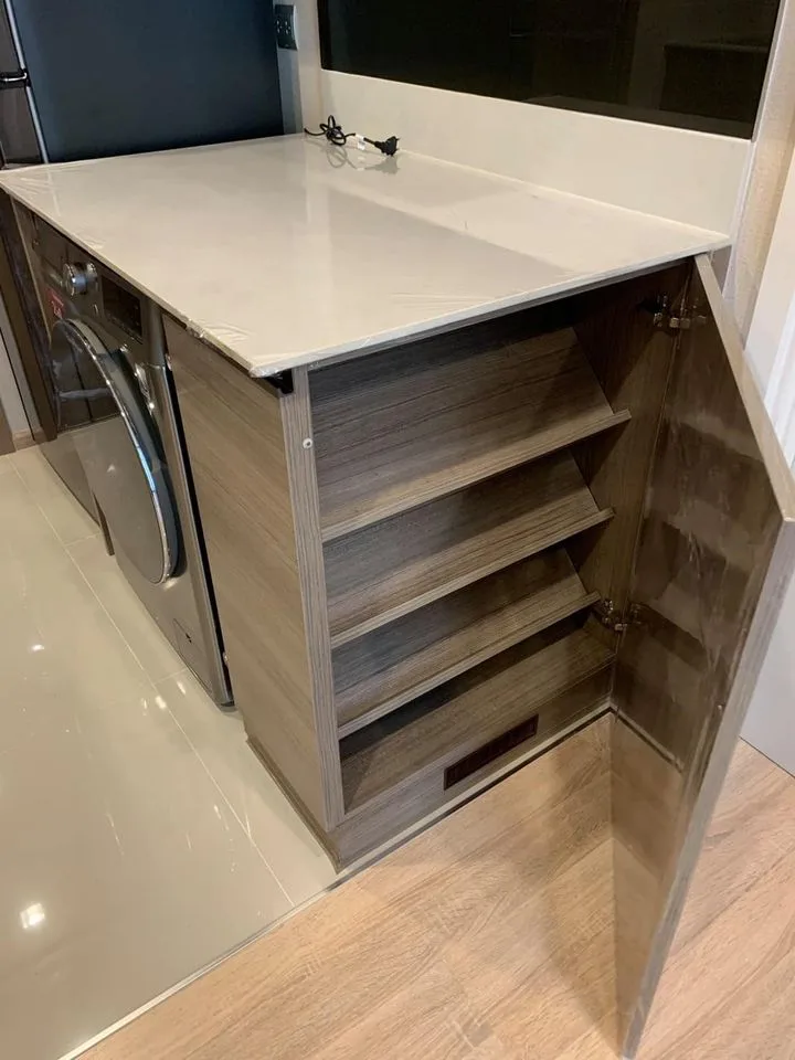 Property photos for THE LINE Phahol - Pradipat