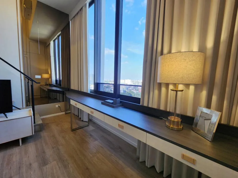 Property photos for Siamese Sukhumvit 87