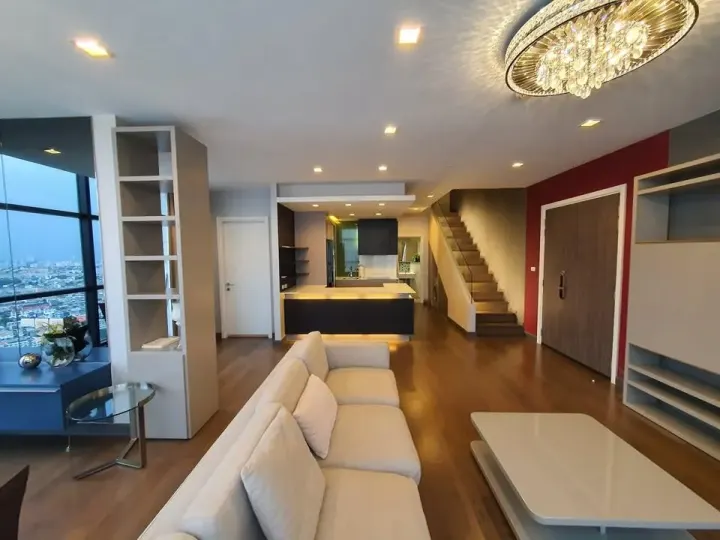 Property photos for Urbano Absolute Sathon - Taksin