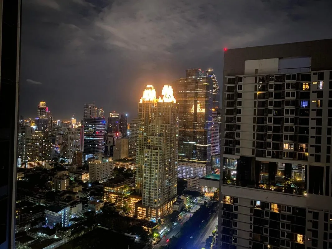 Property photos for Knightsbridge Prime Sathorn