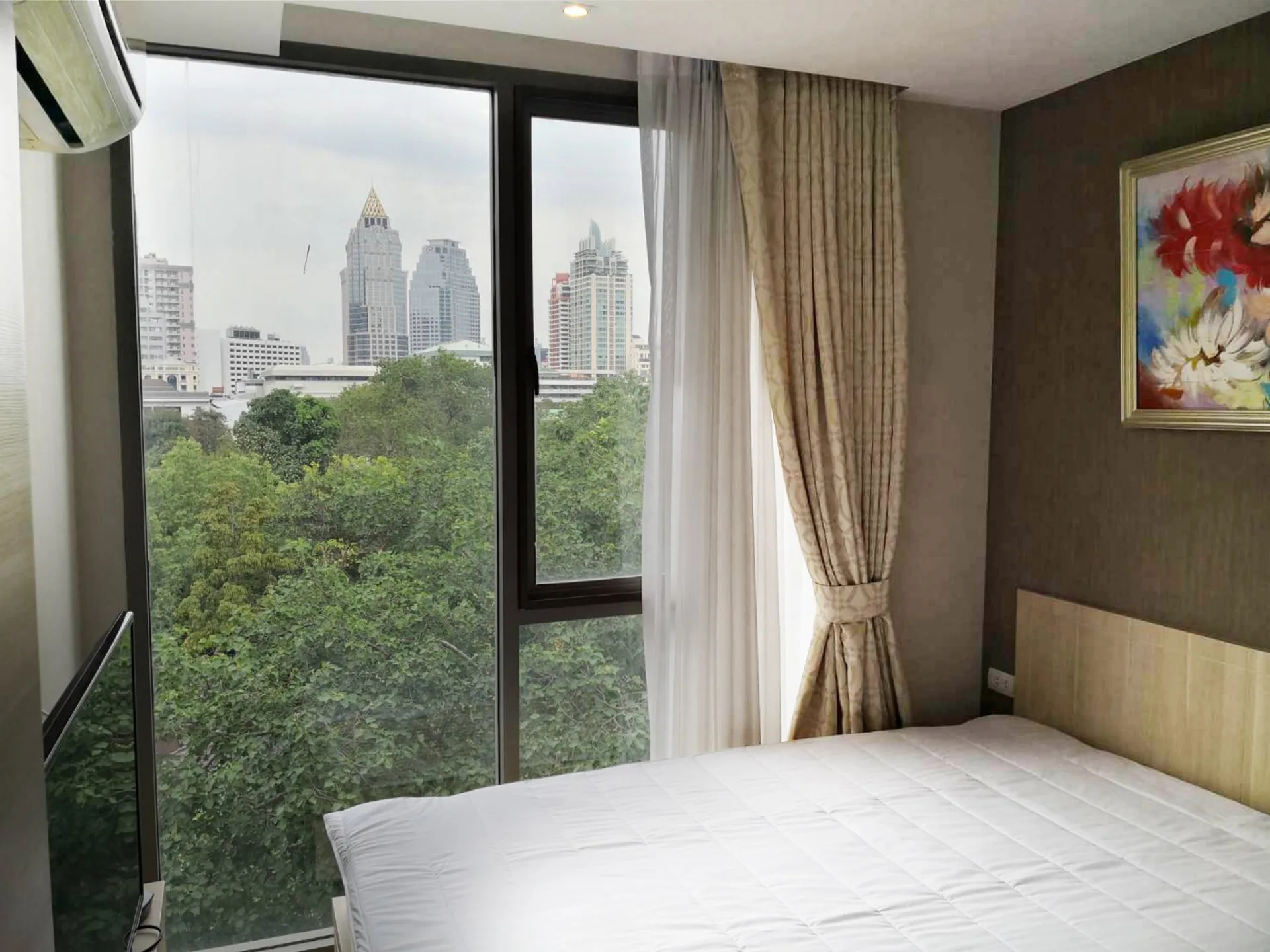 Property photos for Klass Condo Silom