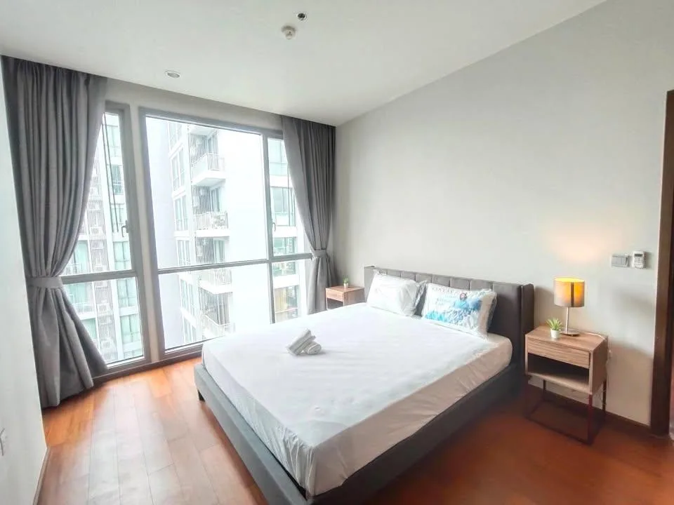 Property photos for Quattro by Sansiri
