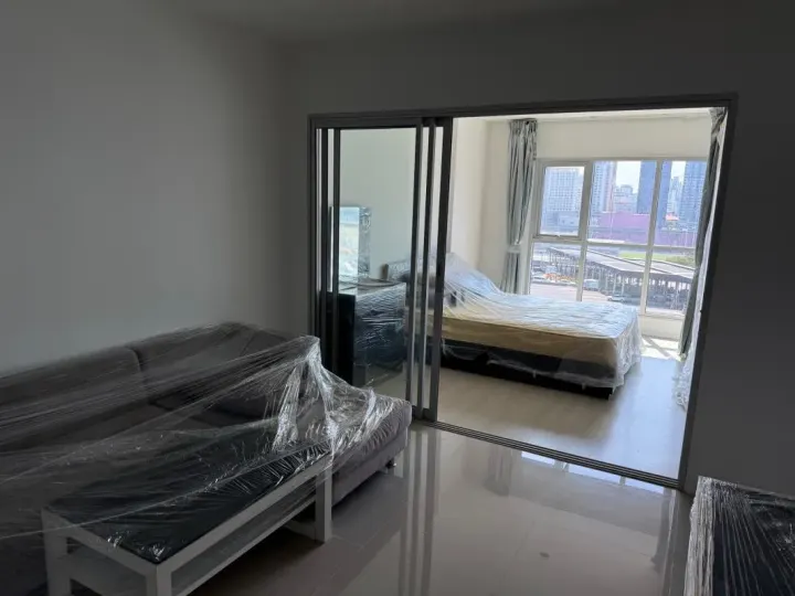 Property photos for Aspire Rama 9