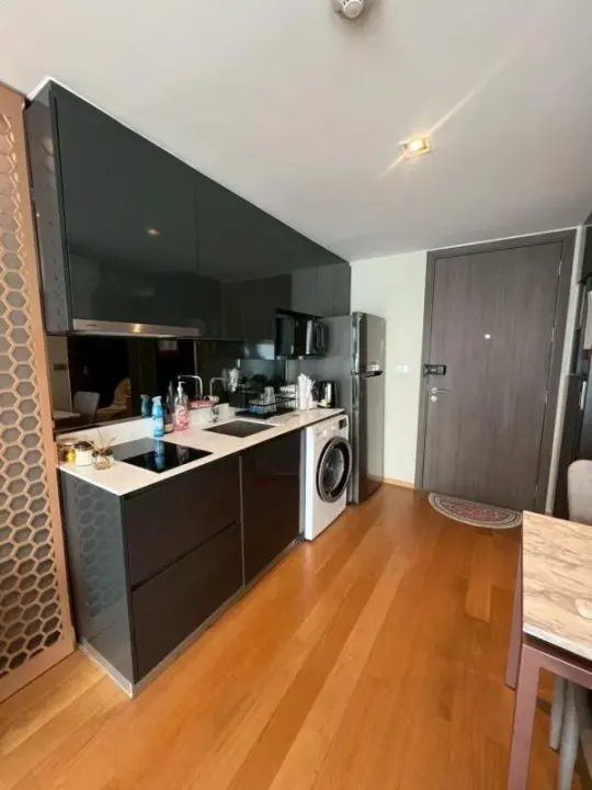 Property photos for Altitude Samyan - Silom