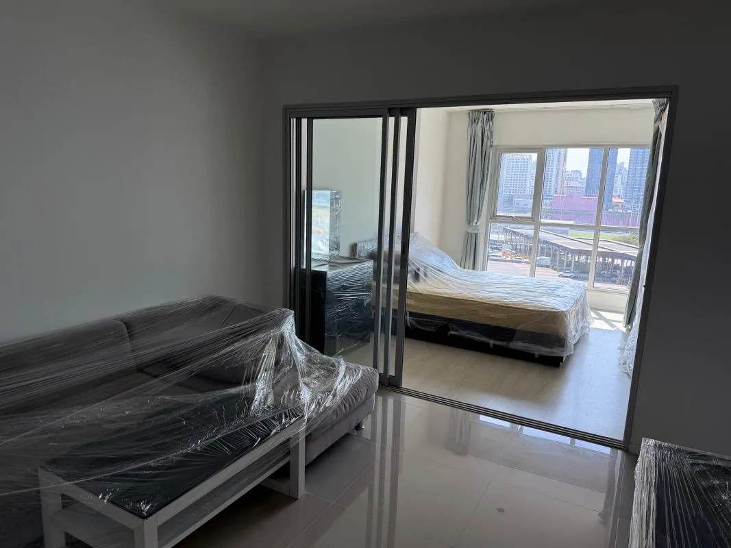 Property photos for Aspire Rama 9