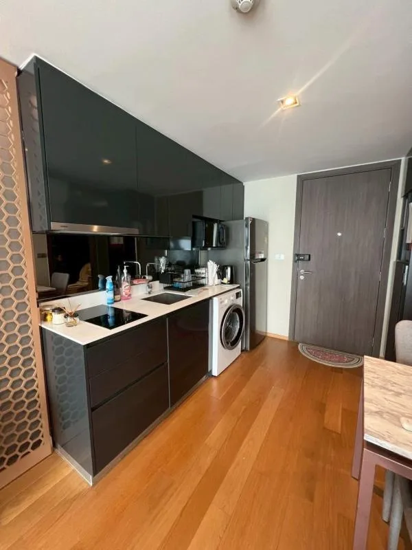 Property photos for Altitude Samyan - Silom