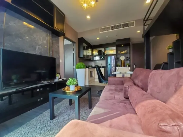 Property photos for Edge Sukhumvit 23