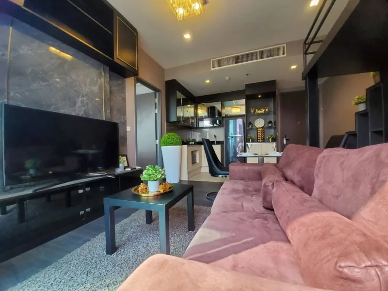 Property photos for Edge Sukhumvit 23