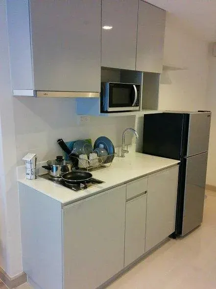 Property photos for Ideo Mobi Rama 9