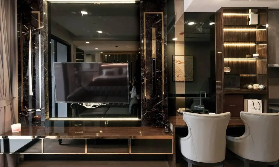 Property photos for Ashton Chula - Silom