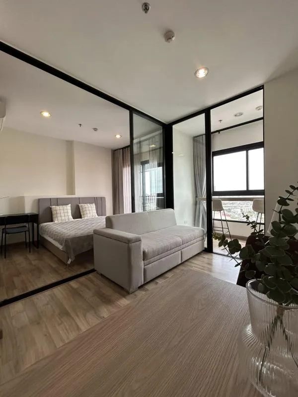 Property photos for Niche Mono Charoen Nakorn