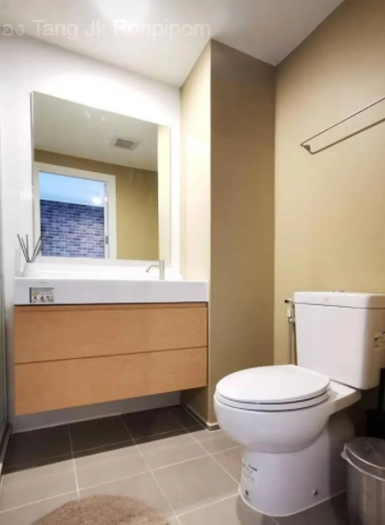 Property photos for Supalai Wellington 2