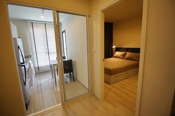 Property photos for Centric Ratchada - Huai Khwang