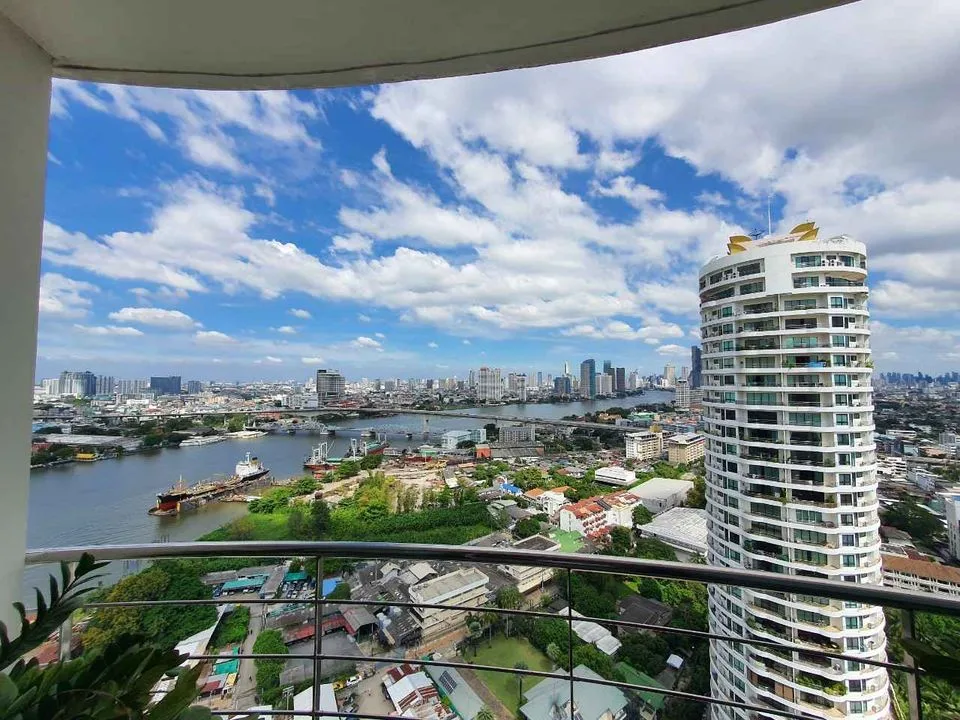 Property photos for Supalai Casa Riva