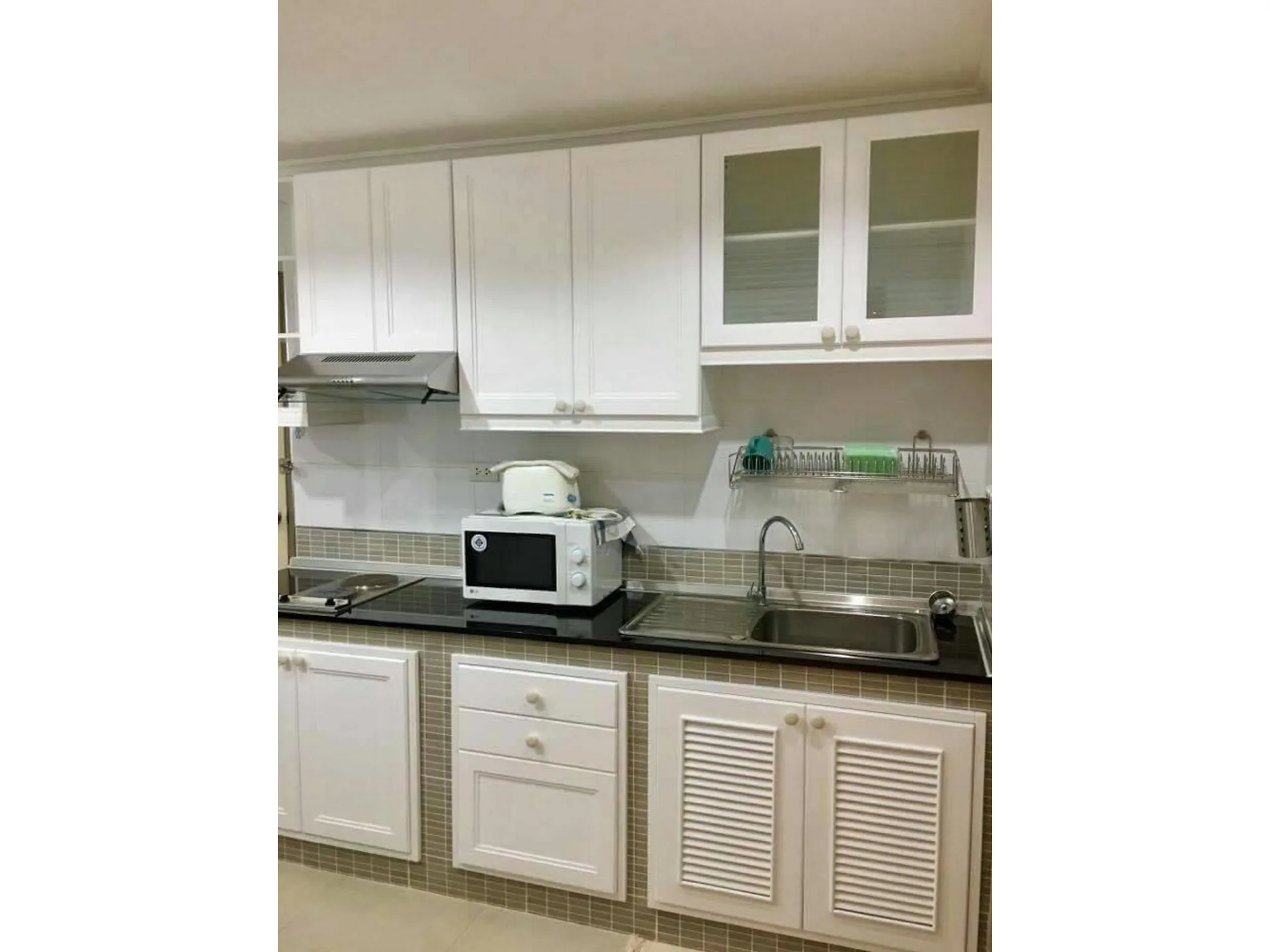 Property photos for Saranjai Mansion