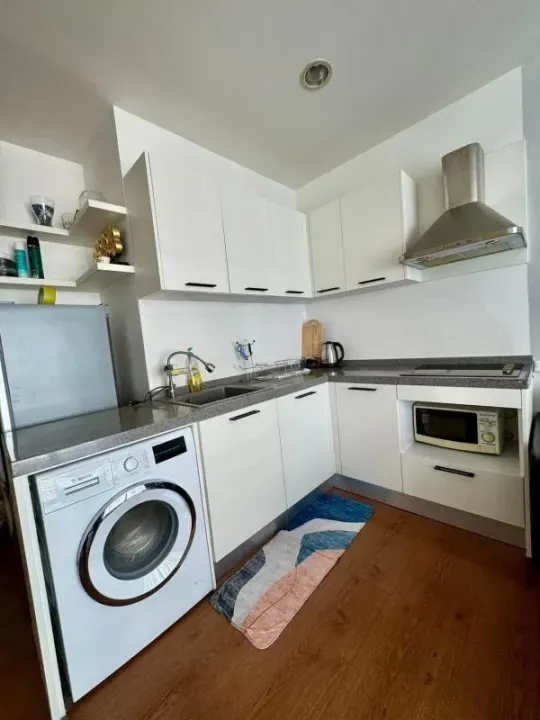 Property photos for The Address Siam