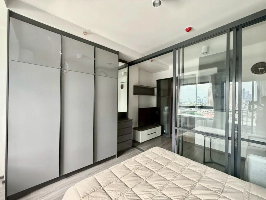 Property photos for Ideo Sukhumvit ??? Rama 4
