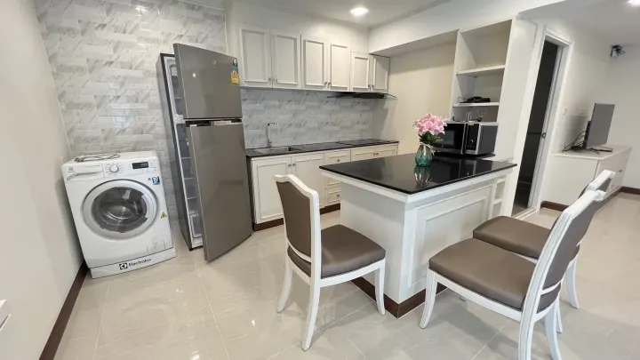 Property photos for M Tower Apartment