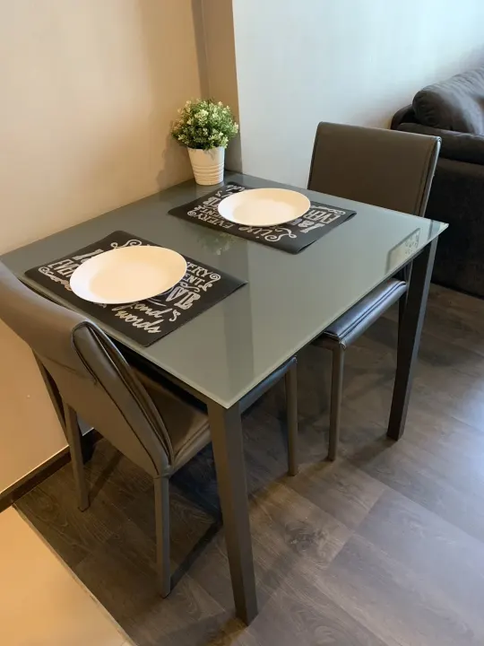 Property photos for Edge Sukhumvit 23