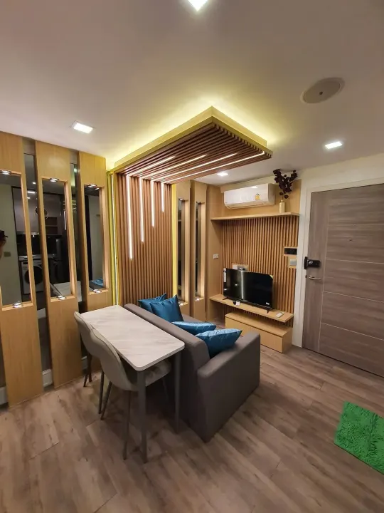 Property photos for Atmoz Ratchada-huaikwang