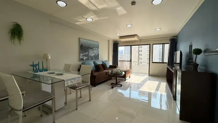 Property photos for Saranjai Mansion