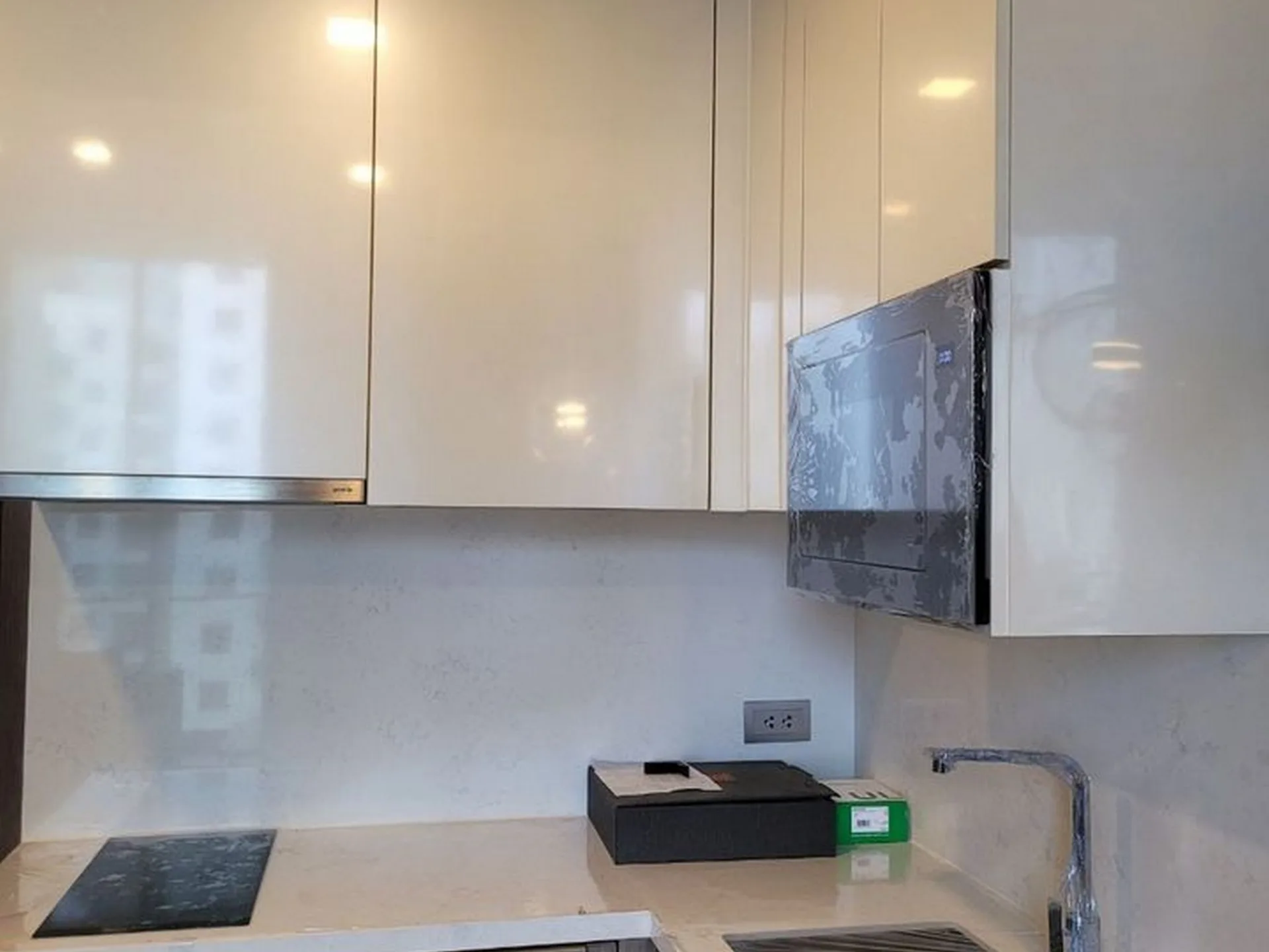 Property photos for Celes Asoke