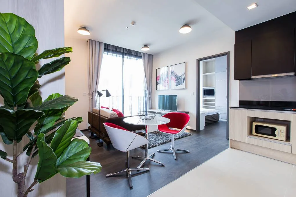 Property photos for Edge Sukhumvit 23