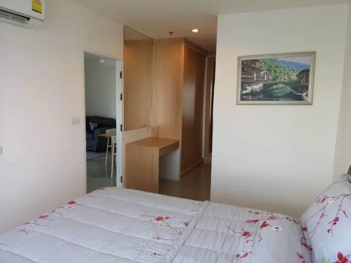 Property photos for Aspire Sukhumvit 48