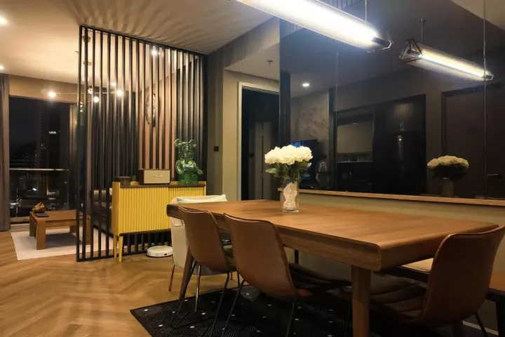 Property photos for Supalai Premier Charoen Nakhon
