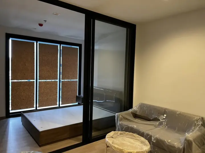 Property photos for THE LINE Phahonyothin Park