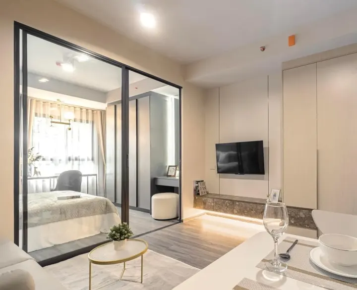 Property photos for Ideo Chula ??? Samyan
