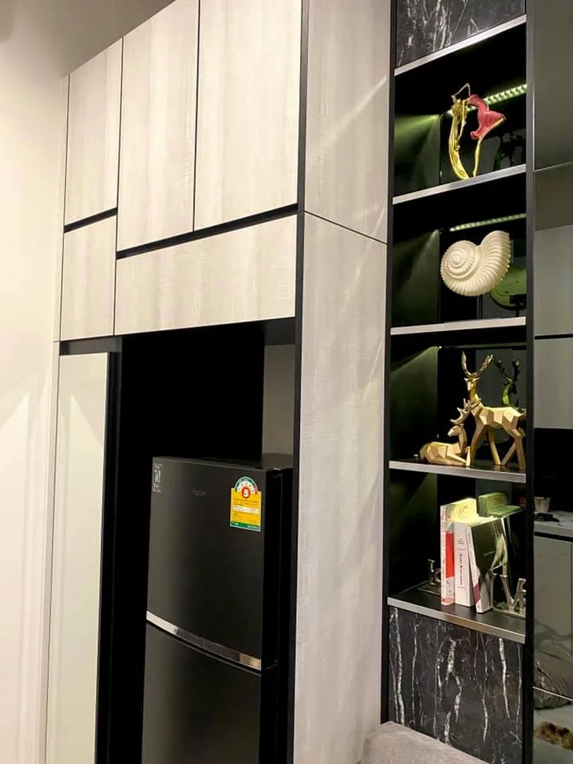 Property photos for The Line sukhumvit 101