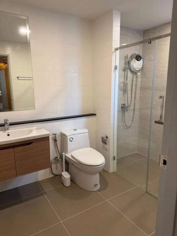 Property photos for The City Rama 9-ramkhamhaeng