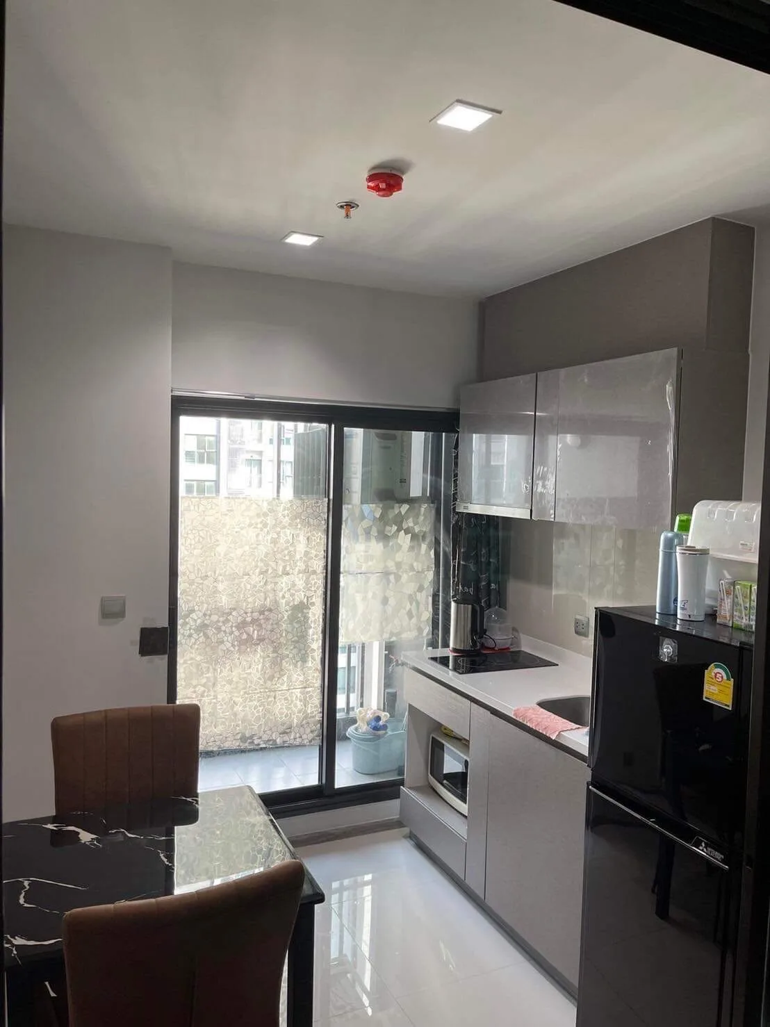 Property photos for LIFE Asoke - Rama 9